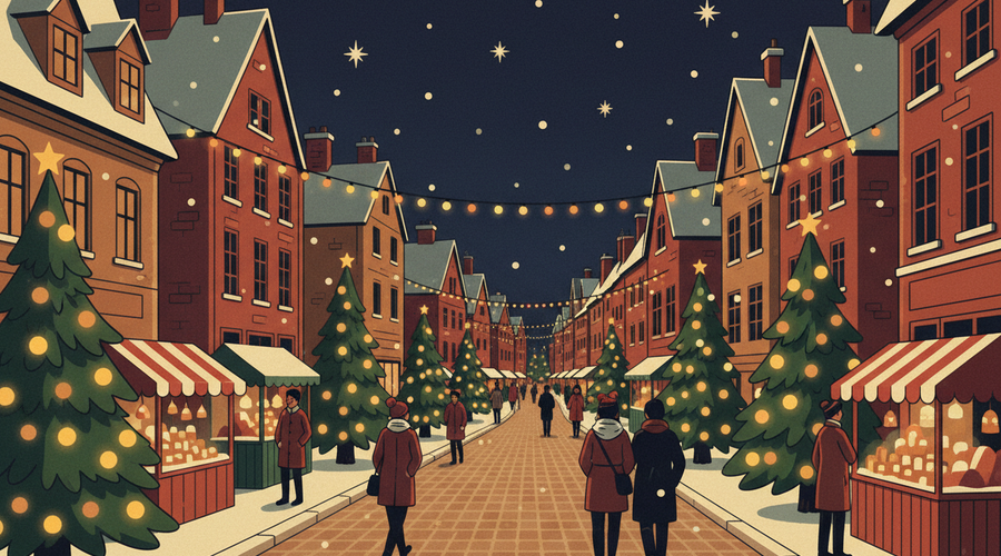 2025 Holiday Buying Guide!