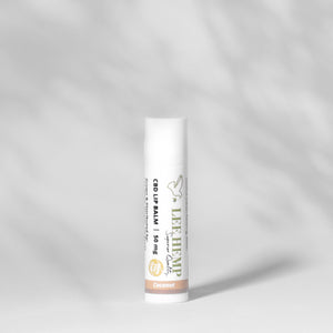 CBD Lip Balm - Coconut